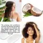 Deep Conditioning Hair Mask Treatment - 100% Natural Hair Mask Treatment For Dry Damaged Hair Deep Conditioner Hair Masks Coconut Hair Mask For Hair Growth Moisturizer Hair Care Packaging May Vary Deep Conditioning Hair Mask Treatment - 100% Natural Hair Mask Treatment For Dry Damaged Hair Deep Conditioner Hair Masks Coconut Hair Mask For Hair Growth Moisturizer Hair Care Packaging May Vary