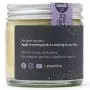 Natürliche Gesichtscreme 2.1oz (60ml) von PureChimp – Recyclingglas + Aluminiumdeckel – Jojoba & Meerbuckthorn – Vegan – Ohne Alkohol & Palmöl – Für Empfindliche Haut