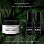 Anti Aging Face Cream for Men - Anti Wrinkle Face Moisturizer and Facial Lotion - Advanced Skin Care for Younger Looking Skin - Hydrates, Firms and Revitalizes - Natural & Organic, 4 oz, Unscented
