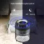 Fly Trap FLASHVIN Fruit Fly Trap Mosquito Trap Gnat Trap Mosquito Killer Indoor Bug Zapper with Intelligent Light Control Timer Refillable Glue Boards for Home Kitchen Bedroom Fly Trap FLASHVIN Fruit Fly Trap Mosquito Trap Gnat Trap Mosquito Killer Indoor Bug Zapper with Intelligent Light Control Timer Refillable Glue Boards for Home Kitchen Bedroom