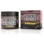 Hair Pomade for Men (New Formula) - Medium Hold and Matte Shine Free for Classic Look 4oz - Water Based & Easy to Wash Out by Viking Revolution Hair Pomade for Men (New Formula) - Medium Hold and Matte Shine Free for Classic Look 4oz - Water Based & Easy to Wash Out by Viking Revolution
