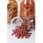 Ensemble de 3 Boîtes en Verre Étanches ComSaf de 75oz avec Couvercles - Récipient de Rangement avec Joint en Fil en Verre pour la Conservation des Aliments, des Céréales, des Pâtes, du Sucre, des Haricots, des Épices. Ensemble de 3 Boîtes en Verre Étanches ComSaf de 75oz avec Couvercles - Récipient de Rangement avec Joint en Fil en Verre pour la Conservation des Aliments, des Céréales, des Pâtes, du Sucre, des Haricots, des Épices.
