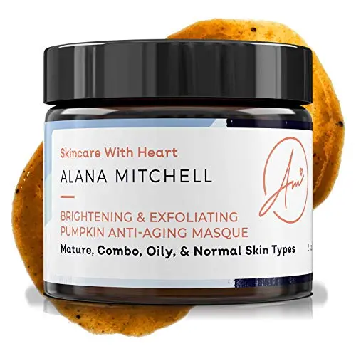 Masque Enzymatique à la Couronne de Citrouille 60ml avec Acide Glycolique, Lactic et Acide Citrique – Masque Gel Exfoliant Instantané Anti-Âge, Pour une Peau Plus Claire et Jeune, au Cou et au Visage. Masque Enzymatique à la Couronne de Citrouille 60ml avec Acide Glycolique, Lactic et Acide Citrique – Masque Gel Exfoliant Instantané Anti-Âge, Pour une Peau Plus Claire et Jeune, au Cou et au Visage.