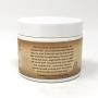 Navajo Medicine of the People Pinon Sap Cream - Sunburn, Burns (including radiation burns), Minor Cuts, Scrapes, Rough-Dry Hands & Feet 2oz.