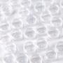 Anladia 3g Gram Jar Sample Cosmetic Containers Plastic Bottle Pot Lotion Cream Tool 100pcs