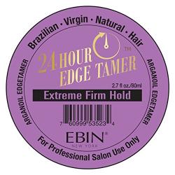 Ebin New York 24 Hour Edge Tamer (24Hr EXTREME FIRM HOLD 2.7oz)