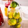 Glass Sealed Jars, Kitchen Household Grain Storage Tanks, Storage Of Spices/Coffee/Oatmeal/Kimchi