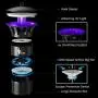 Électriquement Gloué Zapper Intérieur, Insecticide Inhalateur avec Pièges à Insectes Silencieux, Tue Moustiques, Mouches, Gnats, Lampe Inhalateur LED, Adapté aux Résidences et Bureaux (Grand) Électriquement Gloué Zapper Intérieur, Insecticide Inhalateur avec Pièges à Insectes Silencieux, Tue Moustiques, Mouches, Gnats, Lampe Inhalateur LED, Adapté aux Résidences et Bureaux (Grand)