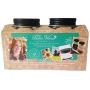 The Pioneer Woman All Purpose Storage Jars, 2-Piece Set