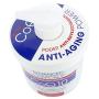 Advanced Clinicals Retinol Firming Cream and COQ10 Wrinkle Defense Cream - 2pc skin care set. 16oz each.