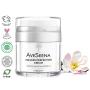 AveSeena | Ageless Perfection Cream | Natural Facial Cream for Sensitive, Oily or Dry Skin - For Women and Men (1.7 fl oz/50 ml Airless Jar).