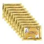 Masques Adofect 30 Paires Cristal Puissance Gel Collagène, Idéal Contre l'Âge, les Cernes et les Cernes. Masques Adofect 30 Paires Cristal Puissance Gel Collagène, Idéal Contre l'Âge, les Cernes et les Cernes.