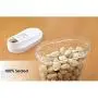 Ensemble de Récipients de Conservation Alimentaire Airtight Pawaca – Bocal de Stockage Cuisine, Doseurs Assortis – Différentes Tailles et Couvercles Glissants, Idéal pour le Sucre, le Thé, le Café, le Riz, les Pâtes – Pack de 5 Ensemble de Récipients de Conservation Alimentaire Airtight Pawaca – Bocal de Stockage Cuisine, Doseurs Assortis – Différentes Tailles et Couvercles Glissants, Idéal pour le Sucre, le Thé, le Café, le Riz, les Pâtes – Pack de 5