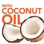 Palmers Coconut Oil Formula Hair Polisher Serum, 6 Ounces (Pack of 2)