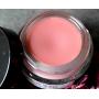 Badgerface Rose Essential Oil Cleansing Balm Night Cream Face Moisturizer and Anti-Aging Wrinkle Treatment for Men and Women With Vitamin E and Ylang Ylang, 1-ounce Jar