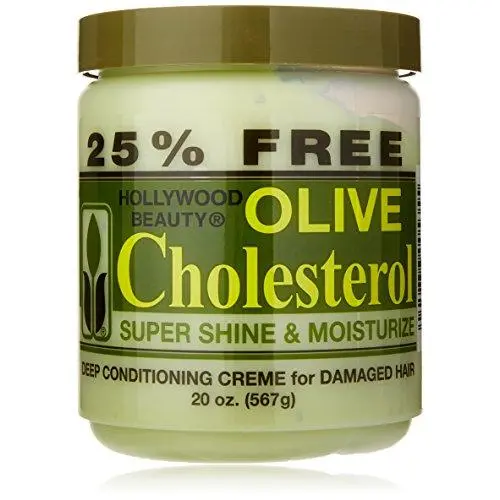 Beauté Hollywood Olive Oil - Cholestérol 20 oz

Huile d'olive Beauté Hollywood - Cholestérol 20 oz