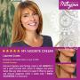 Neck Firming Cream - Anti Wrinkle Cream - Made in USA - Saggy Neck TIghtener & Double Chin Reducer Cream - Collagen & Retinol Skin Tightening Cream - Anti Aging Moisturizer for Neck & Décolleté
