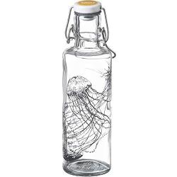 soulbottle 0,6 l Jellyfish in the Bottle