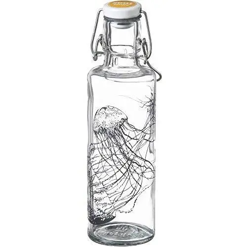 soulbottle 0,6 l Jellyfish in the Bottle soulbottle 0,6 l Jellyfish in the Bottle