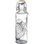 soulbottle 0,6 l Jellyfish in the Bottle