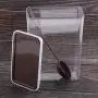 Cereal Container,Airtight Plastic Storage Containers Perfect for Food Storage Containers Kitchen Storage Containers