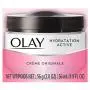 Olay Active Hydrating Cream Face Moisturizer, 1.9 fl oz Packaging may Vary Olay Active Hydrating Cream Face Moisturizer, 1.9 fl oz Packaging may Vary