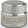 AM/PM Face Moisturizer Anti-Aging Wrinkle Complex by Lilian Fache - Black Diamond Dust Infused - Skin Repair, Deep Wrinkle, Fine Line Correction and Collagen Restoring Cream, 1oz./30ml