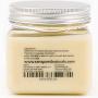USDA Certified Organic Shea Butter: Highest Quality Unrefined Rare Nilotica, Certified Fair-Trade - Nourishes, Replenishes and Protects Skin and Hair - 8oz