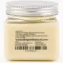 USDA Certified Organic Shea Butter: Highest Quality Unrefined Rare Nilotica, Certified Fair-Trade - Nourishes, Replenishes and Protects Skin and Hair - 8oz