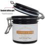 Tenflyer Activated Sealed Storage Tank Jar Container with Seal Buckle for Eyelash Extension Glue