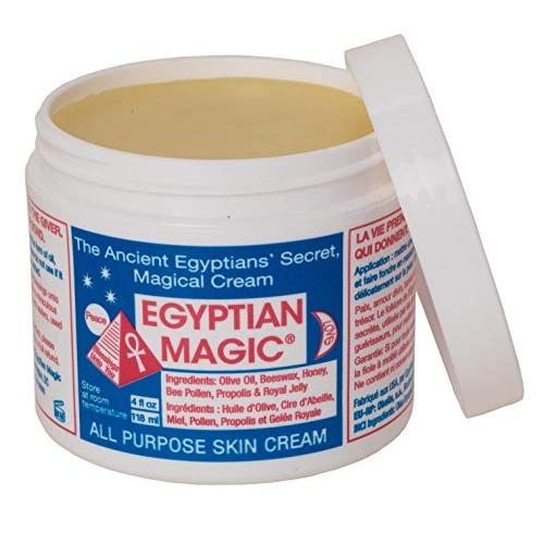 Egyptian Magic Skin Balm 118ml (Pack of 3)