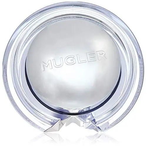 Angel Perfuming Body Cream by Thierry Mugler 6.9oz

Engel Parfüm Körpercreme von Thierry Mugler 6.9oz