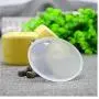 3PCS 100ML / 100G 3.4oz Refillable Empty Plastic Make-up Cosmetic Jars Face Cream Eye Shadow Lip Balm Lotion Sample Storage Container Pot Bottle Case Holder With Screw Cap (Clear) 3PCS 100ML / 100G 3.4oz Refillable Empty Plastic Make-up Cosmetic Jars Face Cream Eye Shadow Lip Balm Lotion Sample Storage Container Pot Bottle Case Holder With Screw Cap (Clear)