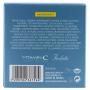 Vitamin C Face Moisturizer Cream with extracts of aloe vera, shea butter, jojoba, green tea and chamomile - Enriched with vitamin E for daily facial hydration - for normal to combination skin