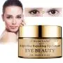 Augencreme, Unteraufnahmecreme, Anti-Aging-Augencreme, Reduziert das Erscheinungsbild von Falten, Linien, dunklen Ringen, Tränensäcken und Schwellungen, 1,05 fl oz