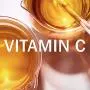 Olay Vitamin C Aufheller Augencreme zur Verringerung von Tränensäcken, 0,5 Fl. Oz.