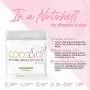 COCO & CO. 100% RAW Coconut Oil for Hair & Skin, Beauty Grade - Mini Jar, (2oz) COCO & CO. 100% RAW Coconut Oil for Hair & Skin, Beauty Grade - Mini Jar, (2oz)