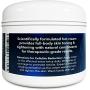 Natural Skin Moisturizer Cellulite Treatment - Anti Aging Skin Care For Women + Men - Body Massage Hot Cream For Butt Thighs + Stomach - Slimming Firming Lotion With Rosemary + Lavender Essential Oil