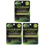 Dr. Dans CortiBalm Lip Balm | 0.14 Ounces | 3-Pack