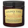 Gilden Tree Nourishing Foot Cream with Organic Aloe Vera and Shea Butter, 8 ounce jar, Heals Dry Skin, Cracked Heels, Calluses and Softens Rough, Flaky Dead Skin