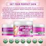 Cellulite Cream for 100% Complete Cellulite Removal - Made In USA - Hot Cream with Caffeine Cellulite Treatment - Slimming, Firming & Tightening - Works for Anti Cellulite Oil Massage & Workout Sweat