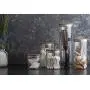 Ensemble de 5 Pots en Verre avec Couvercle en Bambou Étanché, Pots de Rangement en Verre pour Cuisine, Salle de Bain et Cellier, Idéal pour Farine, Sucre, Café, Bonbons, Snacks et Plus Encore Ensemble de 5 Pots en Verre avec Couvercle en Bambou Étanché, Pots de Rangement en Verre pour Cuisine, Salle de Bain et Cellier, Idéal pour Farine, Sucre, Café, Bonbons, Snacks et Plus Encore