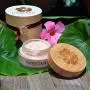 Crème Visage Anti-Âge et Hydratante Hawiiane à la Fleur de Macadamia Organique Hawaiienne et au Miel Organique Hawaiien Astaxanthine pour Réduire l'Apparition des Rides et des Lignes de Rides (100g)