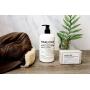 MARLOWE. No. 003 Sensitive Skin Body Lotion 15 oz | Moisturizing, Fragrance-Free, Natural Lotion for Dry Skin