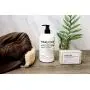 MARLOWE. No. 003 Sensitive Skin Body Lotion 15 oz | Moisturizing, Fragrance-Free, Natural Lotion for Dry Skin