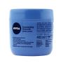 Nivea Irresistibly Smooth Body Cream Dry Skin Shea Butter 400 ml