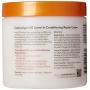 Cantu Argan Oil Leave-In Conditioning Repair Cream, 16 Ounce