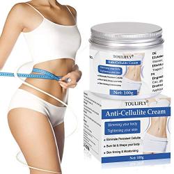 Anti Cellulite Cream,Cellulite Cream,Hot Cream,Slimming Cream,Skin Tightening Firming Cream Cellulite Remover for Body Sculpting