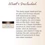 Crepe Erase – Intensive Body Repair Treatment – Fragrance Free