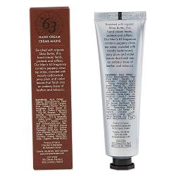 Pre de Provence Mens 63 Hand Cream